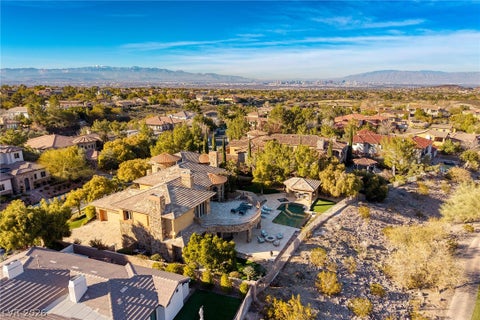 Tiny photo for 4 Ayden Drive, Henderson, NV 89052 (MLS # 2755555)