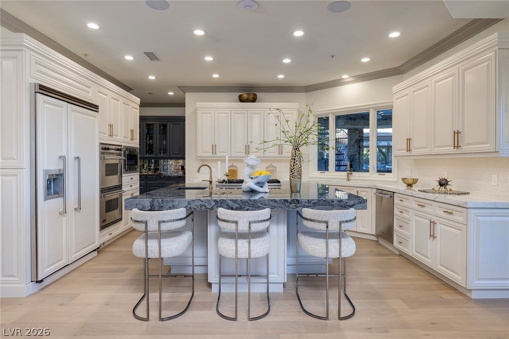 Photo of 4 Ayden Drive, Henderson, NV 89052 (MLS # 2755555)
