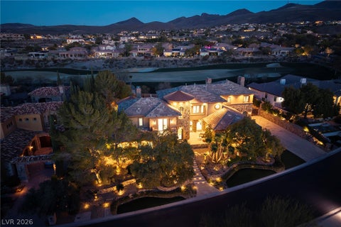 Tiny photo for 4 Ayden Drive, Henderson, NV 89052 (MLS # 2755555)
