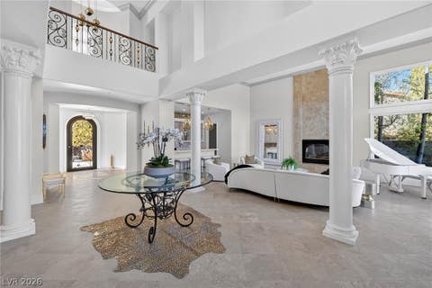 Tiny photo for 4 Ayden Drive, Henderson, NV 89052 (MLS # 2755555)