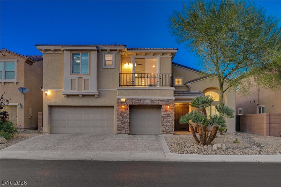 4120 Hawks Glide Avenue