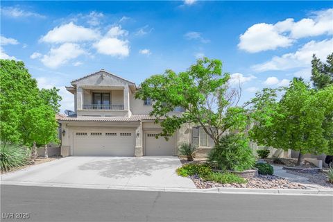 9516 Bluff Ledge Avenue Las Vegas NV 89149