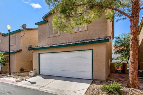 Homes For Rent - 5237 Steinbrenner Lane<br/> Las Vegas, NV 89118