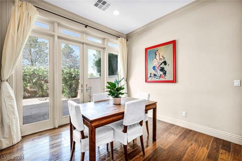 Tiny photo for 7 Costa Del Sol Court, Henderson, NV 89011 (MLS # 2774247)
