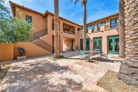 Tiny photo for 7 Costa Del Sol Court, Henderson, NV 89011 (MLS # 2774247)