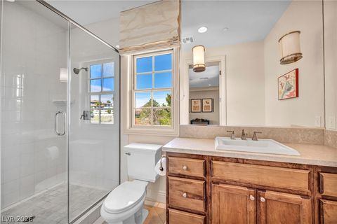 Tiny photo for 7 Costa Del Sol Court, Henderson, NV 89011 (MLS # 2774247)