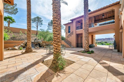 Tiny photo for 7 Costa Del Sol Court, Henderson, NV 89011 (MLS # 2774247)