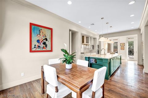 Tiny photo for 7 Costa Del Sol Court, Henderson, NV 89011 (MLS # 2774247)