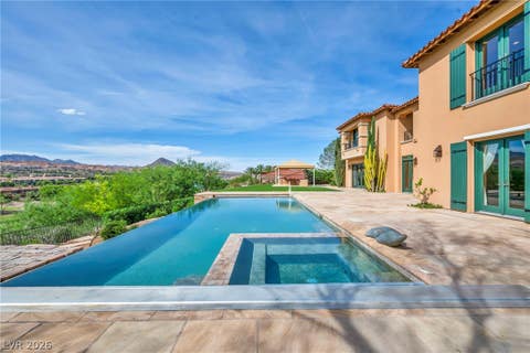 Tiny photo for 7 Costa Del Sol Court, Henderson, NV 89011 (MLS # 2774247)