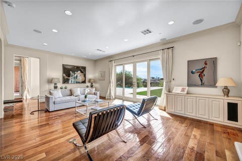 Tiny photo for 7 Costa Del Sol Court, Henderson, NV 89011 (MLS # 2774247)