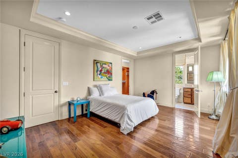 Tiny photo for 7 Costa Del Sol Court, Henderson, NV 89011 (MLS # 2774247)