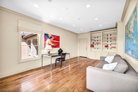Tiny photo for 7 Costa Del Sol Court, Henderson, NV 89011 (MLS # 2774247)
