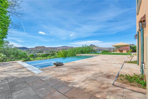 Tiny photo for 7 Costa Del Sol Court, Henderson, NV 89011 (MLS # 2774247)