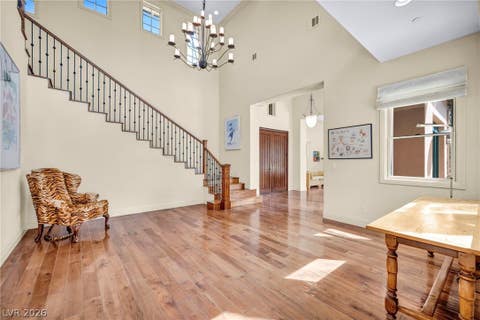 Tiny photo for 7 Costa Del Sol Court, Henderson, NV 89011 (MLS # 2774247)