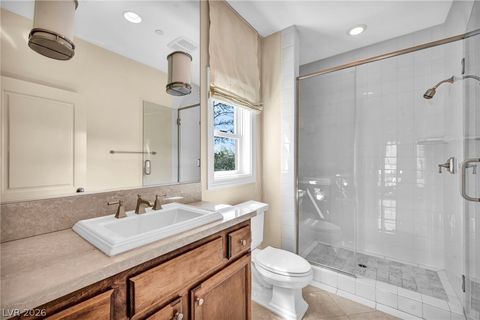Tiny photo for 7 Costa Del Sol Court, Henderson, NV 89011 (MLS # 2774247)