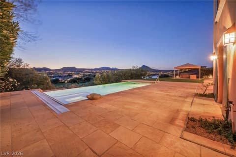 Tiny photo for 7 Costa Del Sol Court, Henderson, NV 89011 (MLS # 2774247)