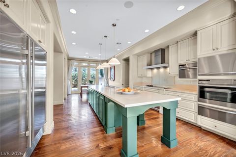 Tiny photo for 7 Costa Del Sol Court, Henderson, NV 89011 (MLS # 2774247)