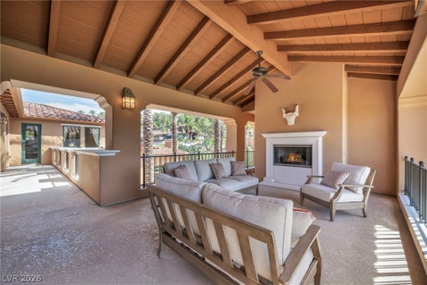 Tiny photo for 7 Costa Del Sol Court, Henderson, NV 89011 (MLS # 2774247)