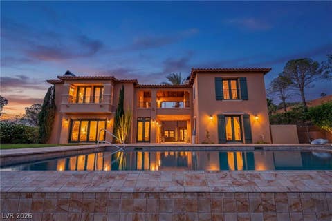 Tiny photo for 7 Costa Del Sol Court, Henderson, NV 89011 (MLS # 2774247)