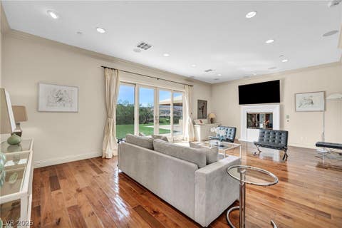 Tiny photo for 7 Costa Del Sol Court, Henderson, NV 89011 (MLS # 2774247)