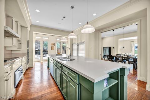 Tiny photo for 7 Costa Del Sol Court, Henderson, NV 89011 (MLS # 2774247)