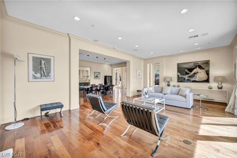 Tiny photo for 7 Costa Del Sol Court, Henderson, NV 89011 (MLS # 2774247)