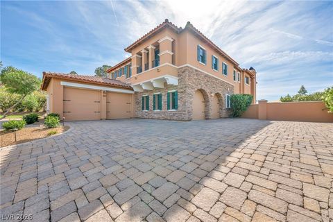 Tiny photo for 7 Costa Del Sol Court, Henderson, NV 89011 (MLS # 2774247)