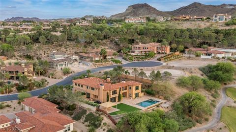 Tiny photo for 7 Costa Del Sol Court, Henderson, NV 89011 (MLS # 2774247)