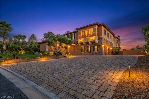 Tiny photo for 7 Costa Del Sol Court, Henderson, NV 89011 (MLS # 2774247)