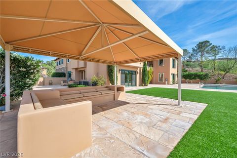 Tiny photo for 7 Costa Del Sol Court, Henderson, NV 89011 (MLS # 2774247)