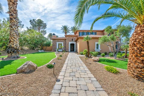 Tiny photo for 7 Costa Del Sol Court, Henderson, NV 89011 (MLS # 2774247)