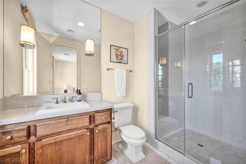 Tiny photo for 7 Costa Del Sol Court, Henderson, NV 89011 (MLS # 2774247)