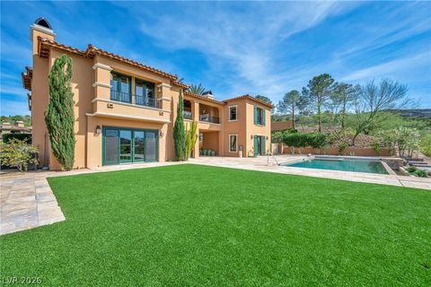 Tiny photo for 7 Costa Del Sol Court, Henderson, NV 89011 (MLS # 2774247)