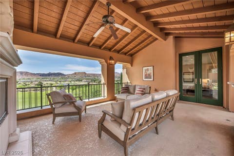 Tiny photo for 7 Costa Del Sol Court, Henderson, NV 89011 (MLS # 2774247)