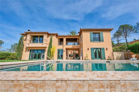 Tiny photo for 7 Costa Del Sol Court, Henderson, NV 89011 (MLS # 2774247)