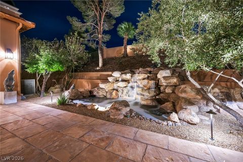 Tiny photo for 7 Costa Del Sol Court, Henderson, NV 89011 (MLS # 2774247)