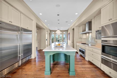 Tiny photo for 7 Costa Del Sol Court, Henderson, NV 89011 (MLS # 2774247)