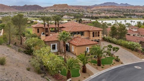 Tiny photo for 7 Costa Del Sol Court, Henderson, NV 89011 (MLS # 2774247)