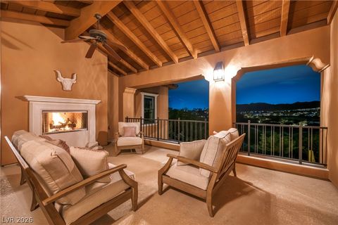 Tiny photo for 7 Costa Del Sol Court, Henderson, NV 89011 (MLS # 2774247)