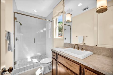 Tiny photo for 7 Costa Del Sol Court, Henderson, NV 89011 (MLS # 2774247)