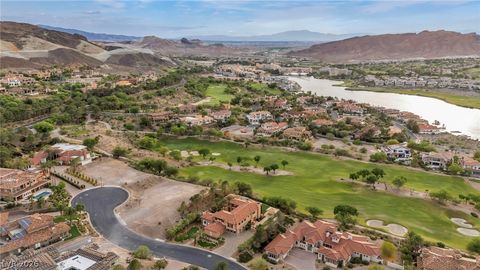 Tiny photo for 7 Costa Del Sol Court, Henderson, NV 89011 (MLS # 2774247)
