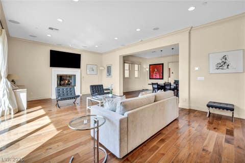Tiny photo for 7 Costa Del Sol Court, Henderson, NV 89011 (MLS # 2774247)