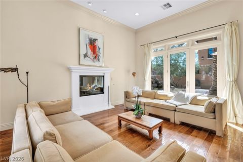 Tiny photo for 7 Costa Del Sol Court, Henderson, NV 89011 (MLS # 2774247)