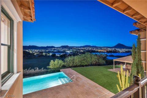 Tiny photo for 7 Costa Del Sol Court, Henderson, NV 89011 (MLS # 2774247)