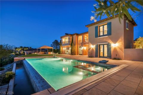 Tiny photo for 7 Costa Del Sol Court, Henderson, NV 89011 (MLS # 2774247)