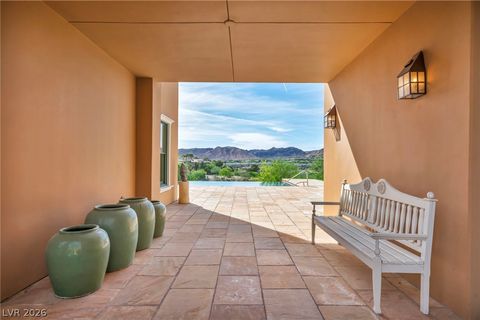Tiny photo for 7 Costa Del Sol Court, Henderson, NV 89011 (MLS # 2774247)