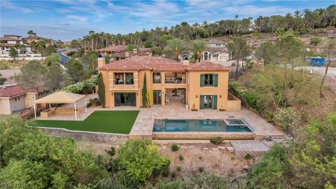 Tiny photo for 7 Costa Del Sol Court, Henderson, NV 89011 (MLS # 2774247)