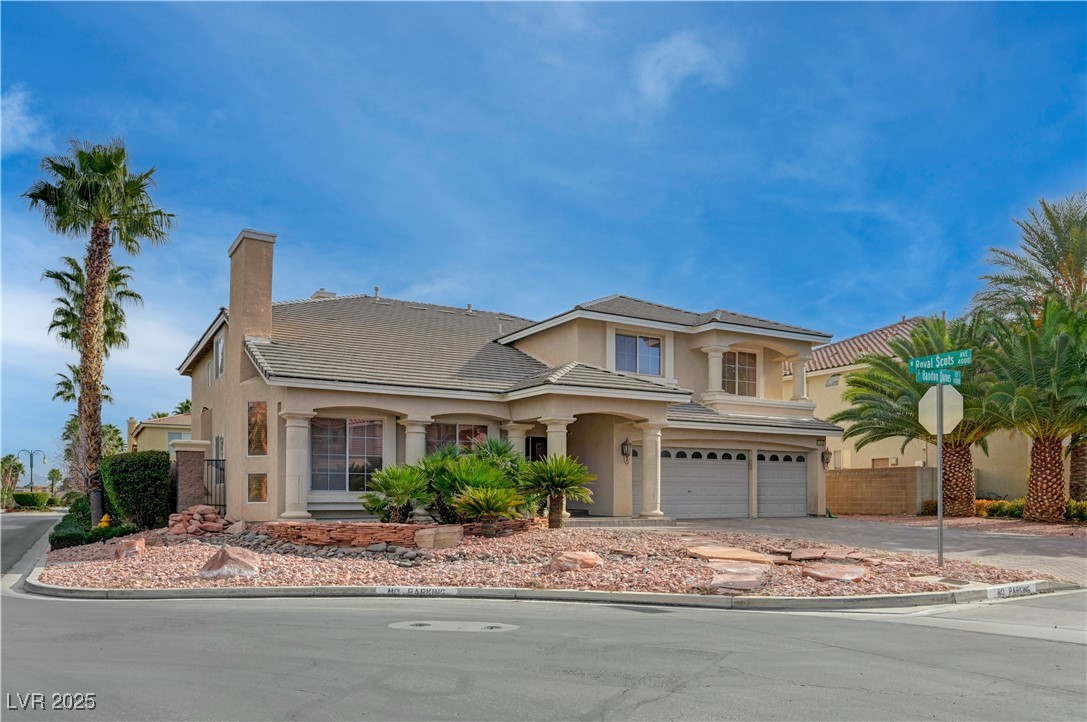 11054 Bandon Dunes Court