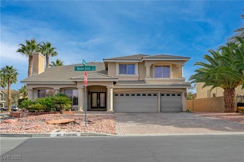 11054 Bandon Dunes Court Las Vegas NV 89141