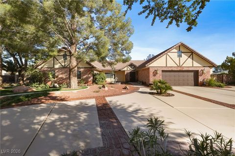 7360 Schuster Street Las Vegas NV 89139